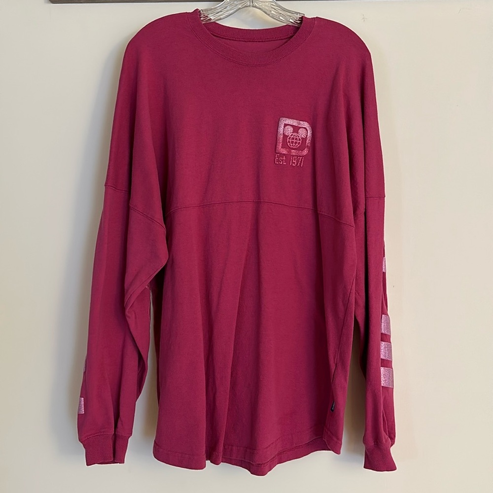 Walt Disney World Spirit Jersey